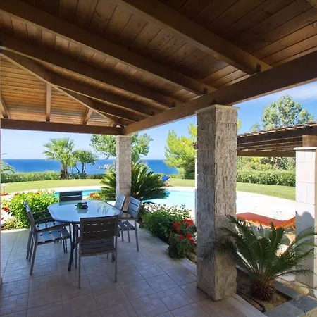 Kleismata Sleeps 6 Klísmata