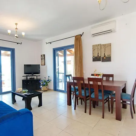 Kleismata Sleeps 6 Villa