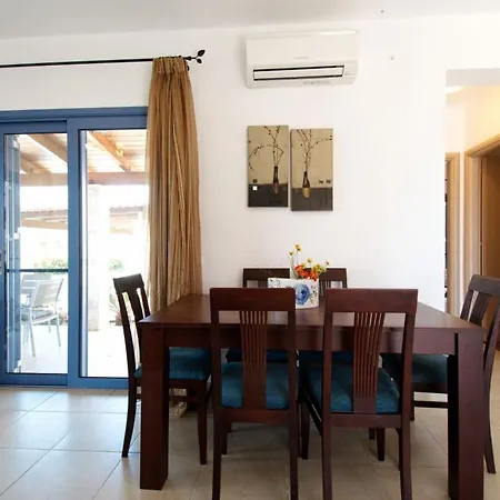 Kleismata Sleeps 6 Villa Klísmata