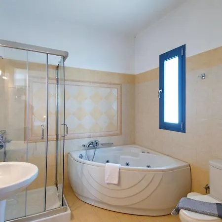 Kleismata Sleeps 6 Villa Klísmata