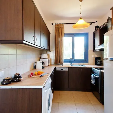 Villa Kleismata Sleeps 6 Klísmata