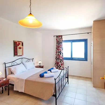 Villa Kleismata Sleeps 6 Klísmata