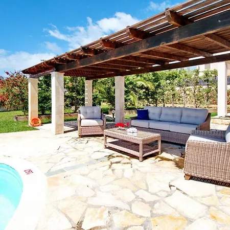 Kleismata Sleeps 6 Villa Klísmata