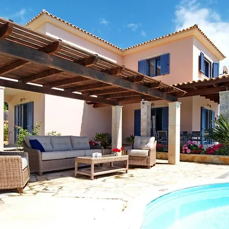 Kleismata Sleeps 6 * Klísmata