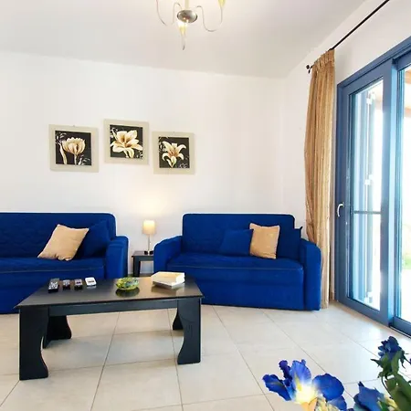 Villa Kleismata Sleeps 6 Klísmata