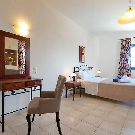 Villa Kleismata Sleeps 6 Klísmata